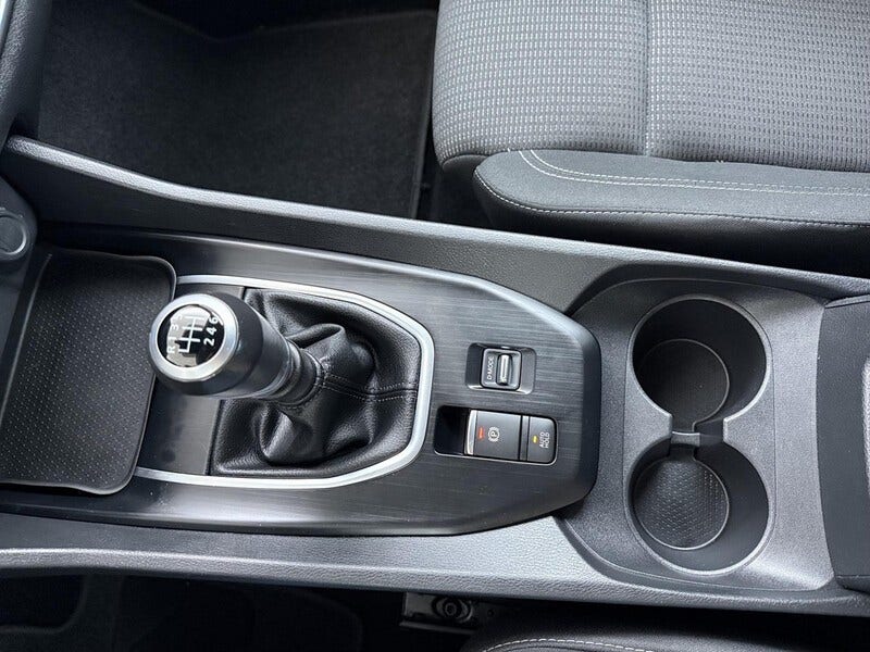Nissan Qashqai (12)