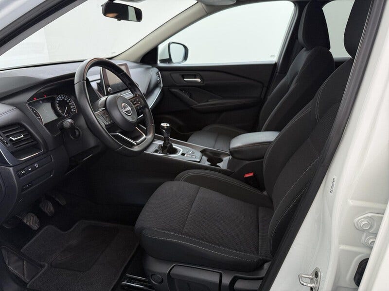 Nissan Qashqai (13)