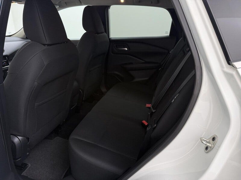 Nissan Qashqai (14)