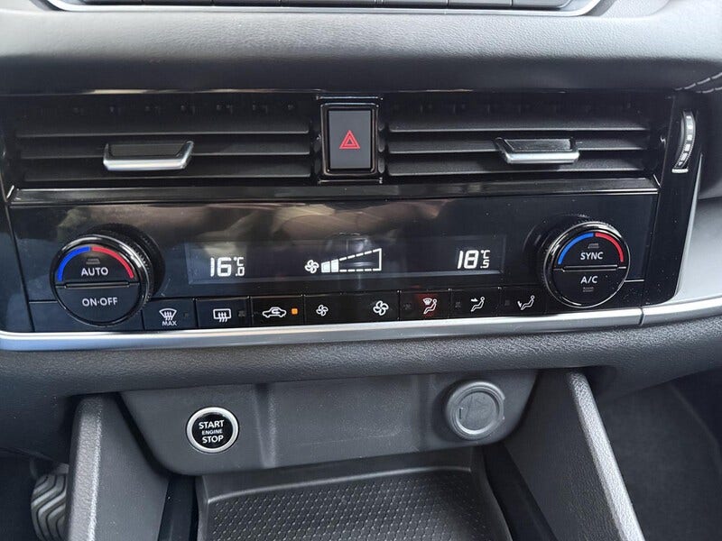 Nissan Qashqai (15)