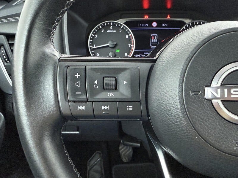 Nissan Qashqai (18)