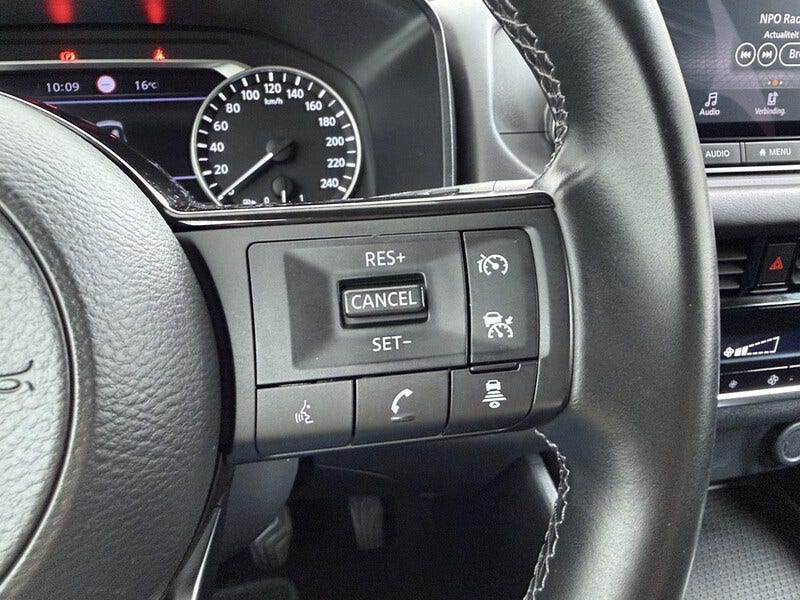 Nissan Qashqai (19)
