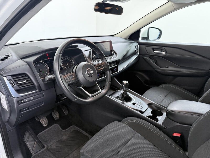 Nissan Qashqai (22)