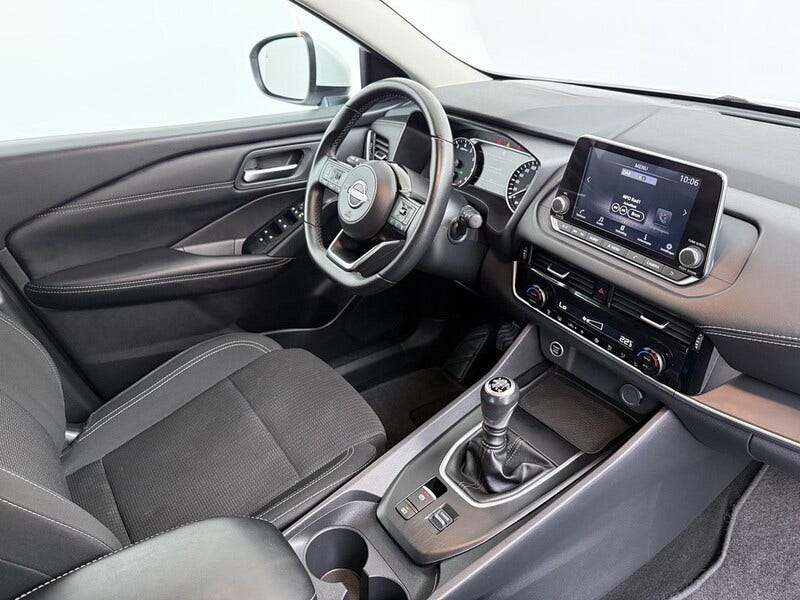 Nissan Qashqai (24)