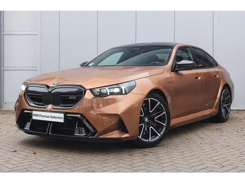 BMW M5