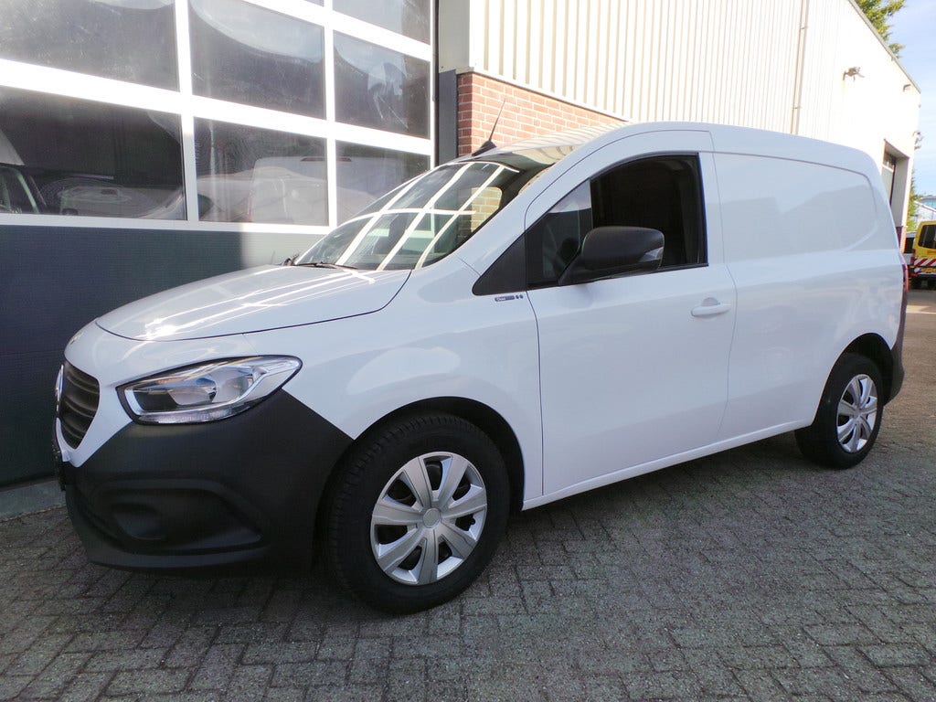 Mercedes Benz Citan