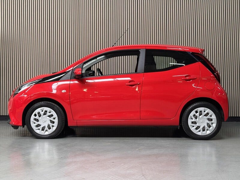 Toyota Aygo (2)