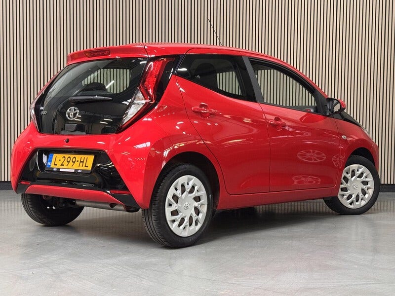 Toyota Aygo (3)