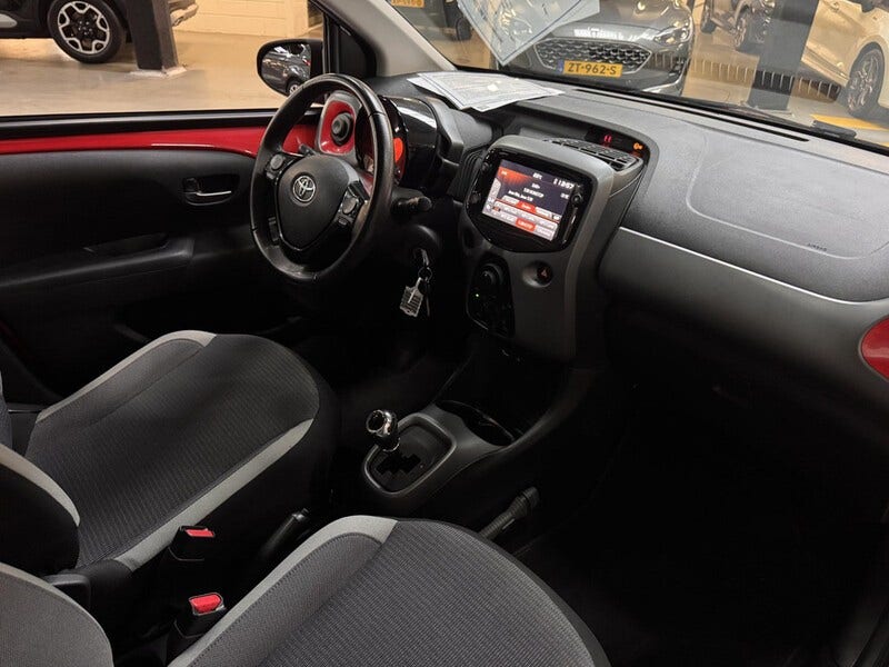 Toyota Aygo (6)