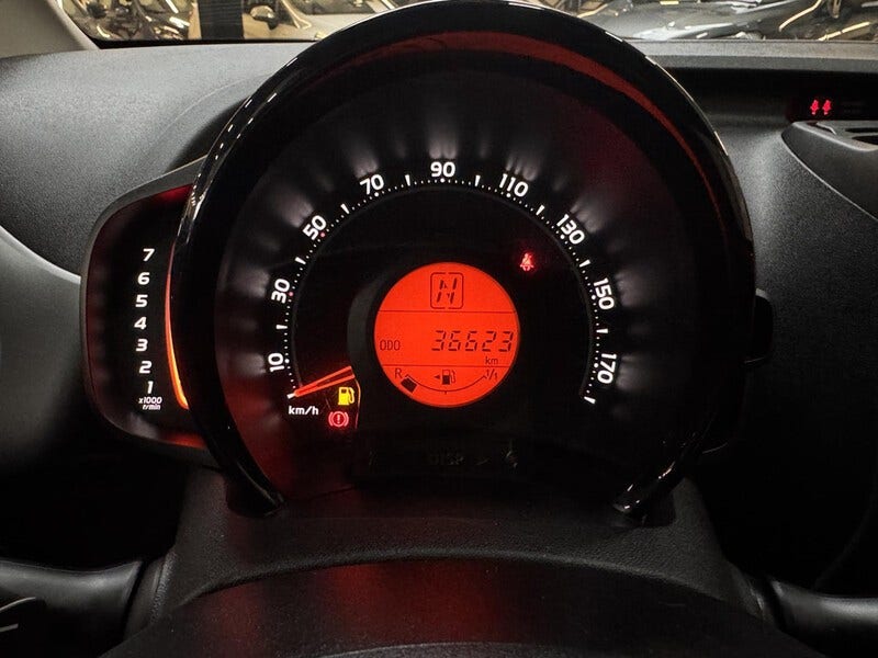 Toyota Aygo (10)