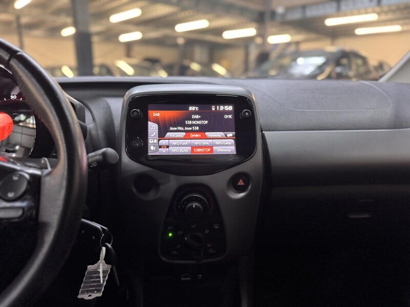 Toyota Aygo (13)