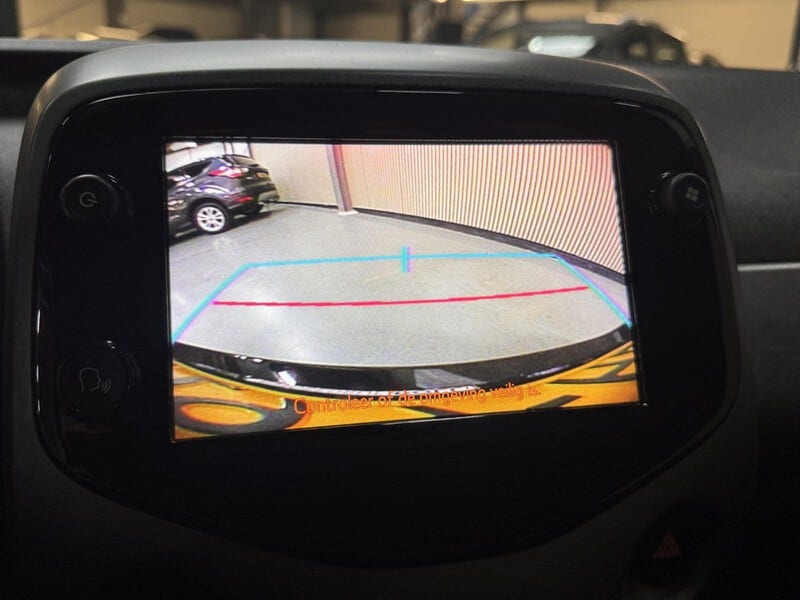 Toyota Aygo (14)