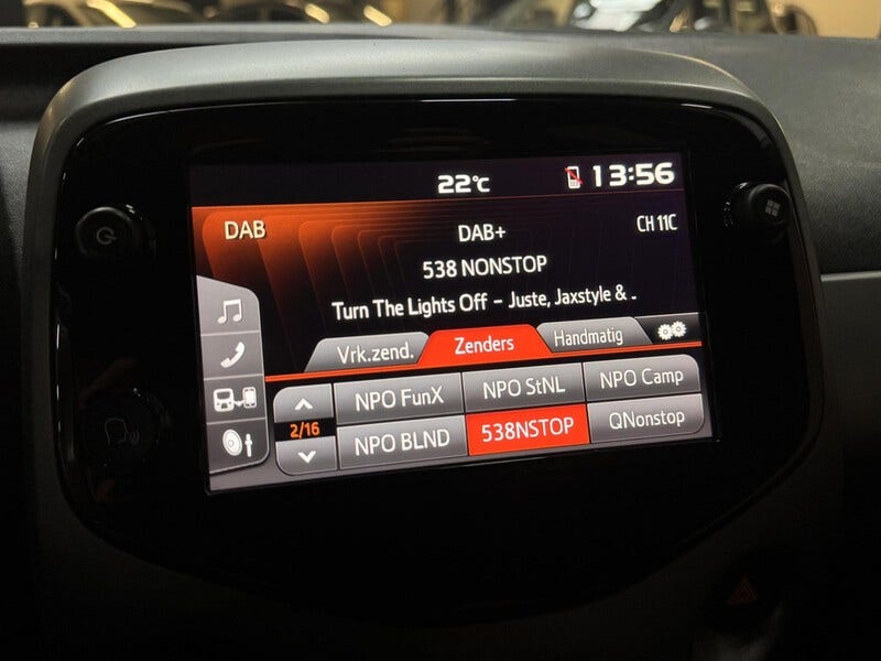 Toyota Aygo (15)