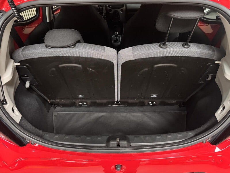 Toyota Aygo (16)