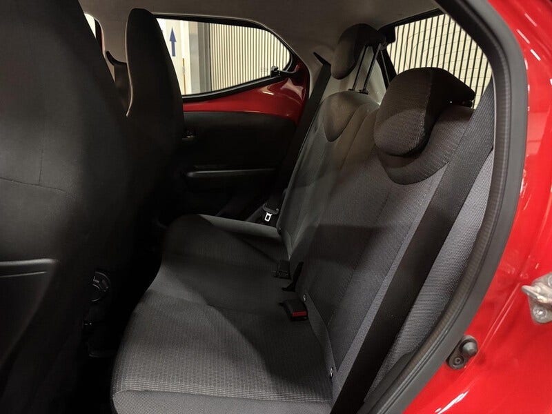 Toyota Aygo (17)