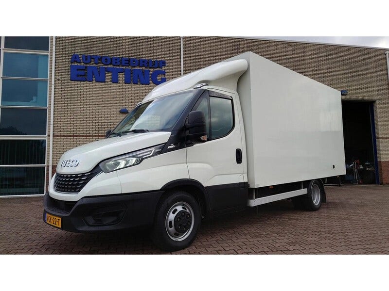 Iveco Daily