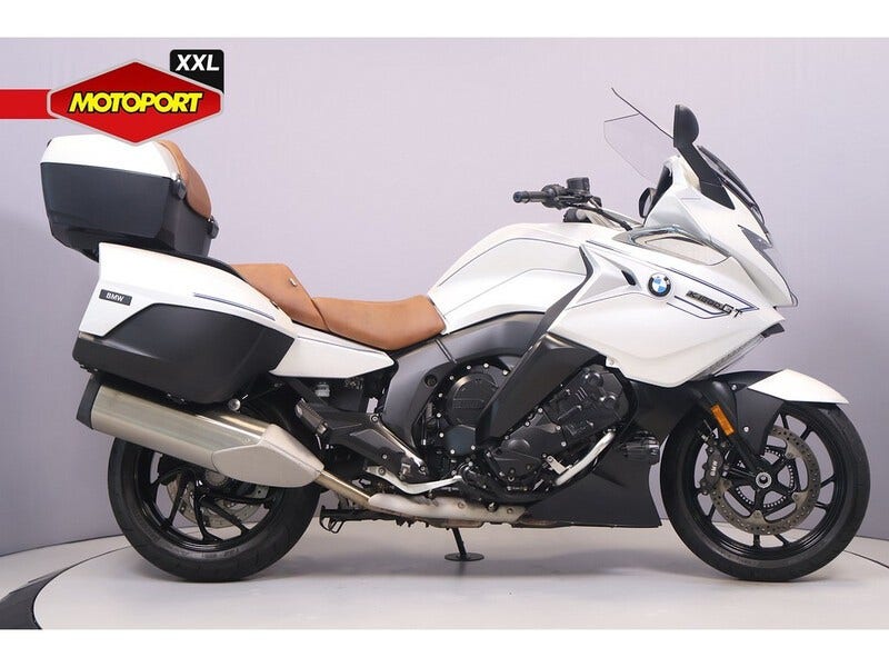 BMW K 1600 GT
