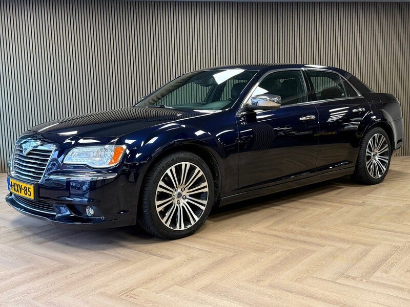 Lancia Thema