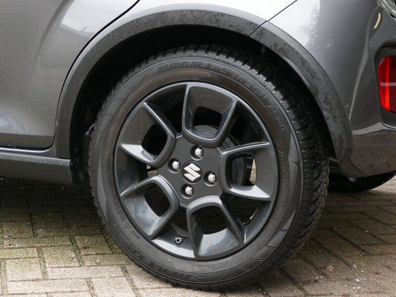 Suzuki Ignis (5)