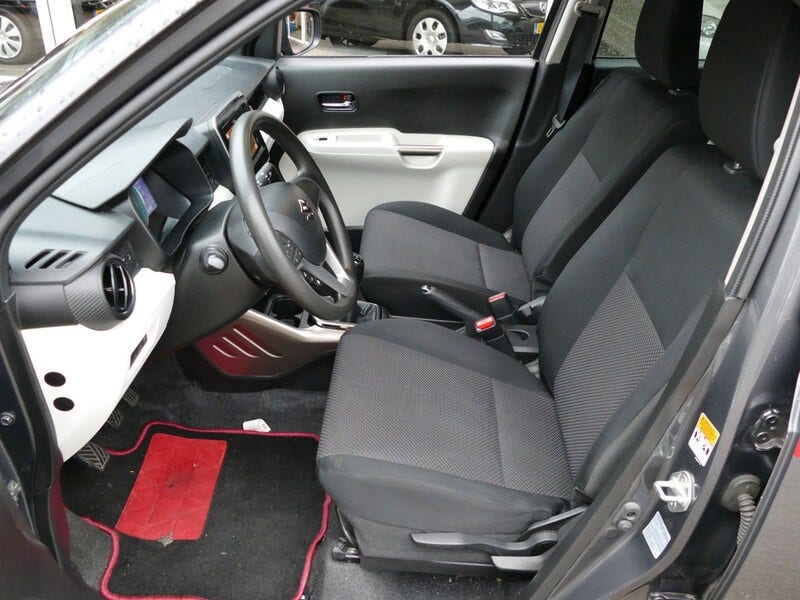 Suzuki Ignis (7)