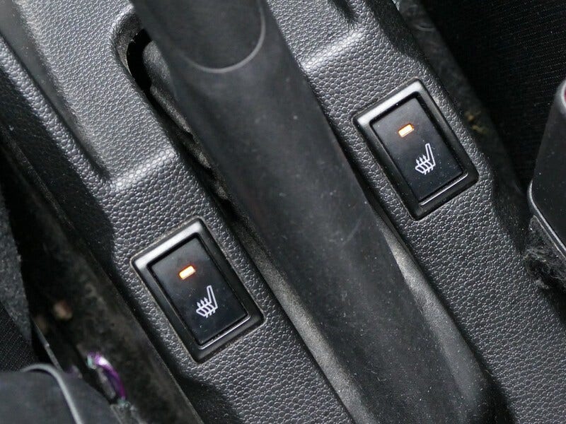 Suzuki Ignis (9)