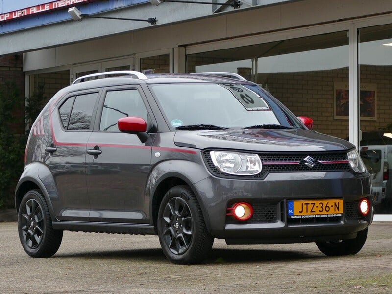 Suzuki Ignis (13)
