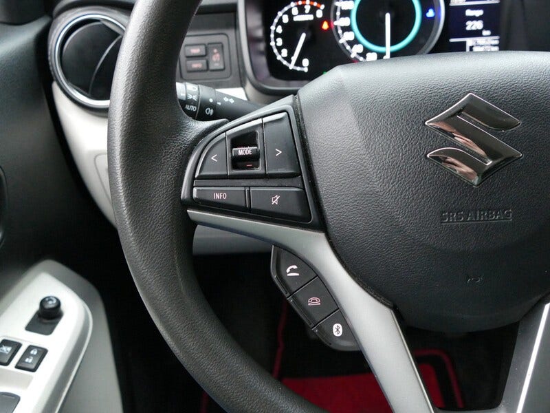 Suzuki Ignis (16)
