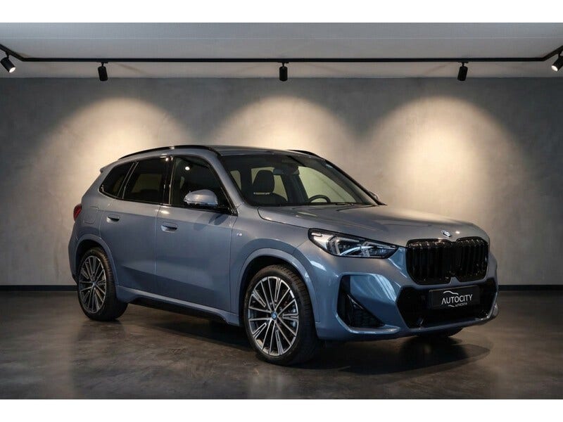 BMW X1 occasion uit 2023