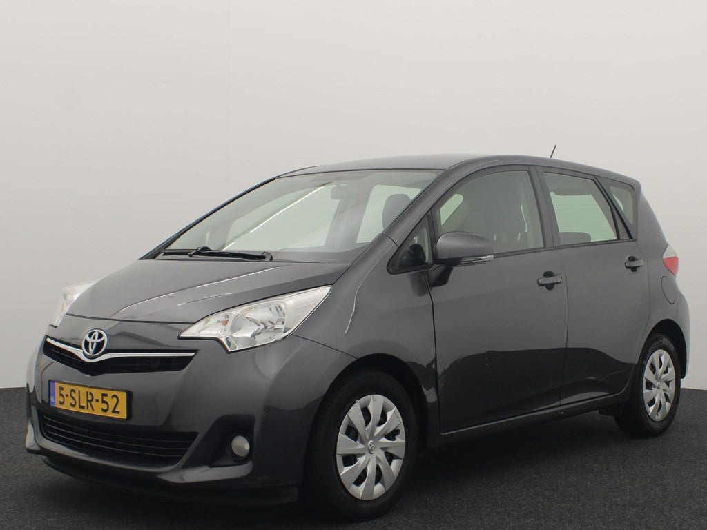 Toyota Verso S