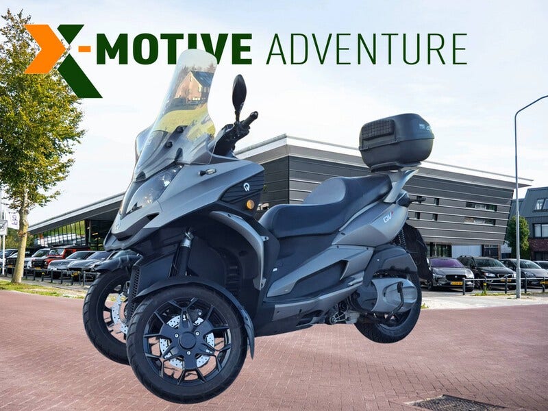 Quadro QV3