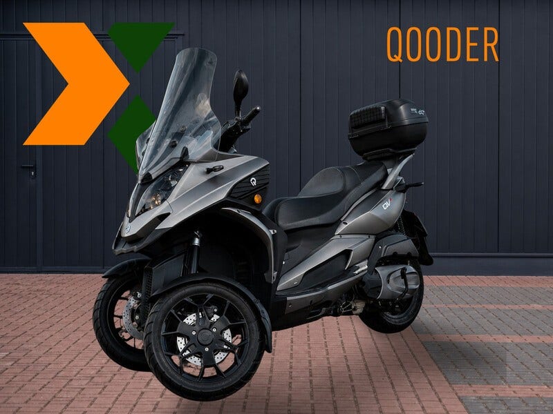 Quadro QV3