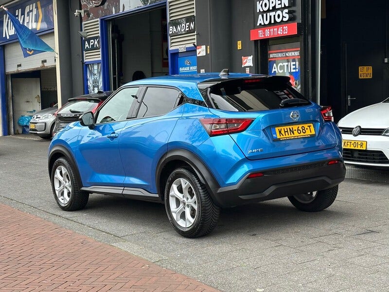 Nissan Juke (2)