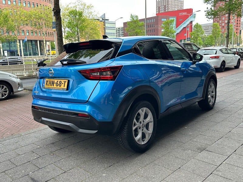 Nissan Juke (3)