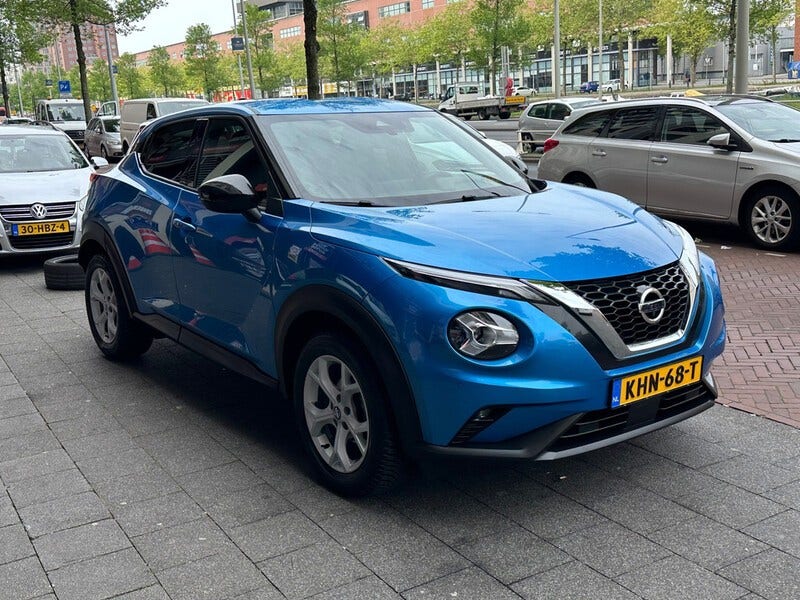 Nissan Juke (4)