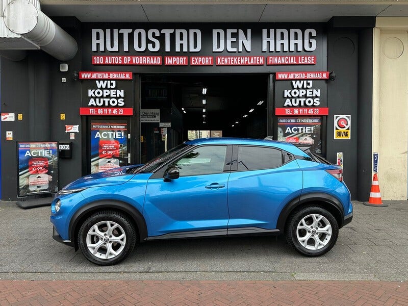 Nissan Juke (5)
