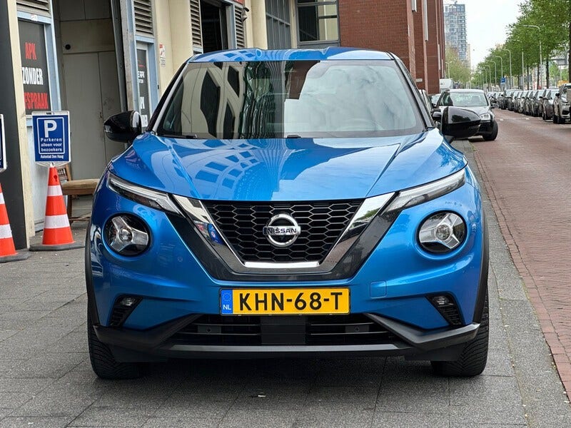 Nissan Juke (6)