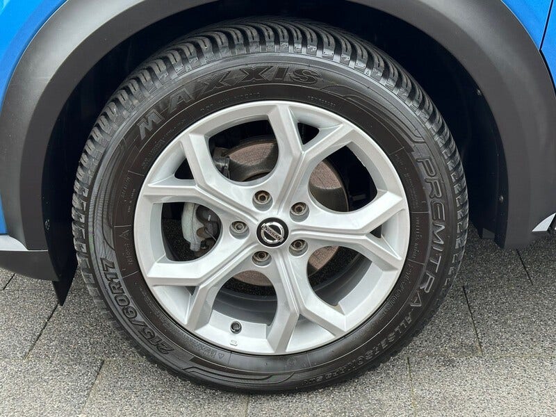 Nissan Juke (7)