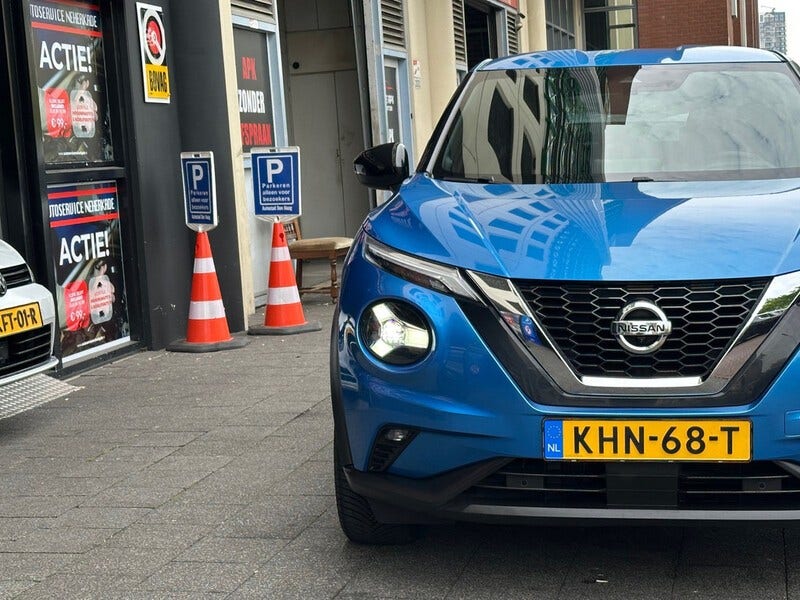 Nissan Juke (8)