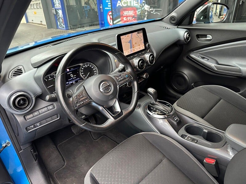 Nissan Juke (9)