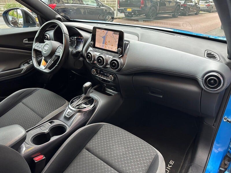 Nissan Juke (10)