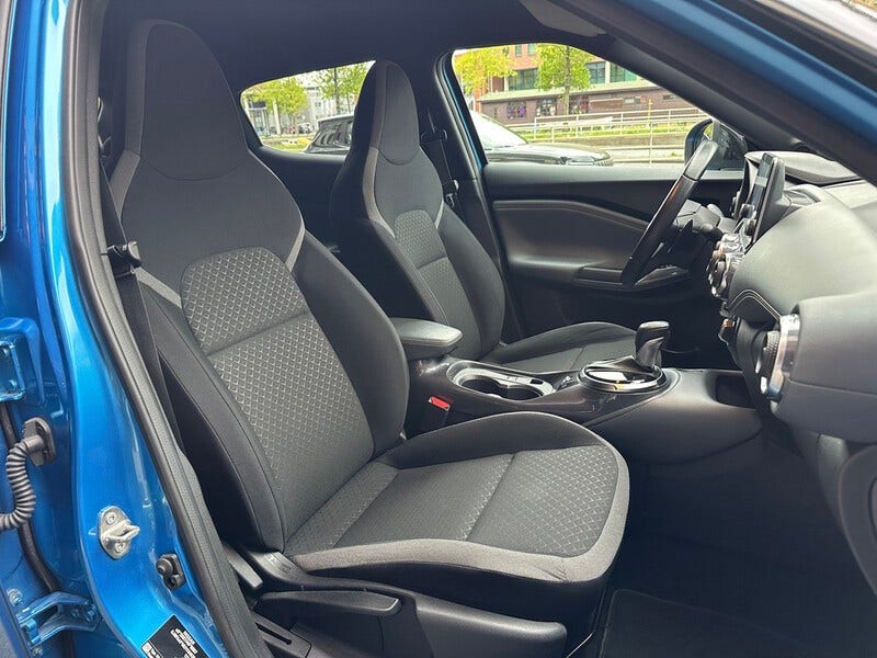 Nissan Juke (11)