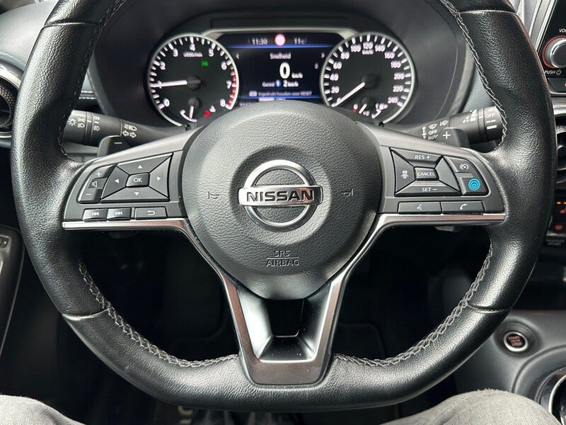 Nissan Juke (15)