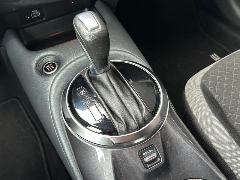 Nissan Juke (16)