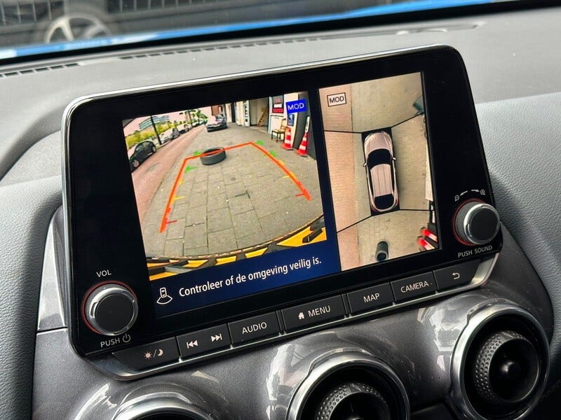 Nissan Juke (19)