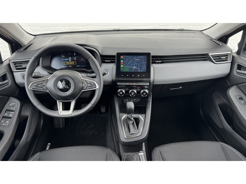 Mitsubishi Colt (2)