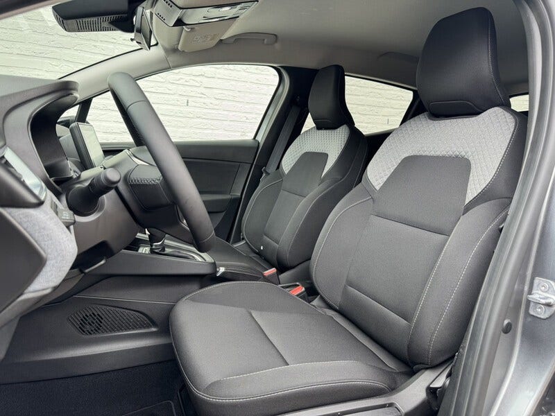 Mitsubishi Colt (4)