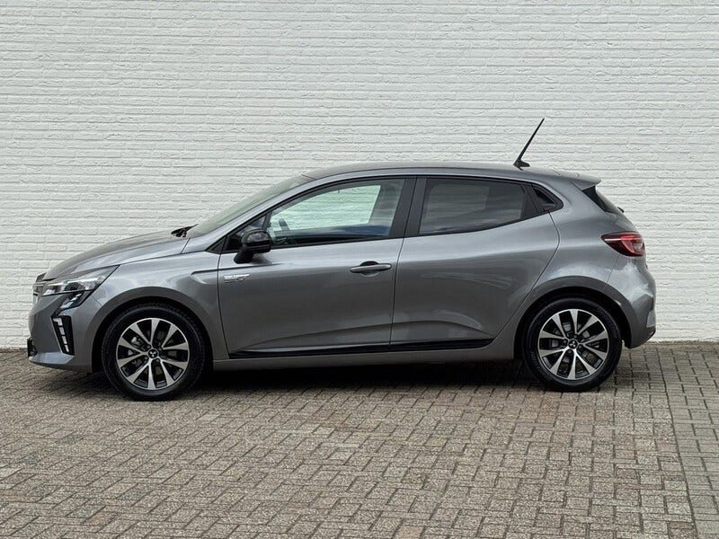 Mitsubishi Colt (13)
