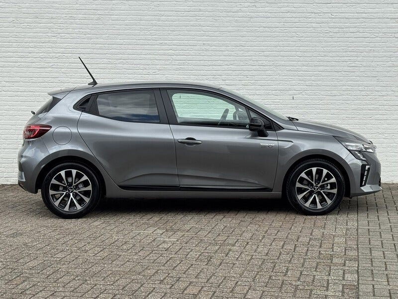 Mitsubishi Colt (14)