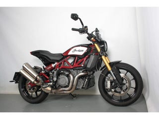 Indian FTR 1200