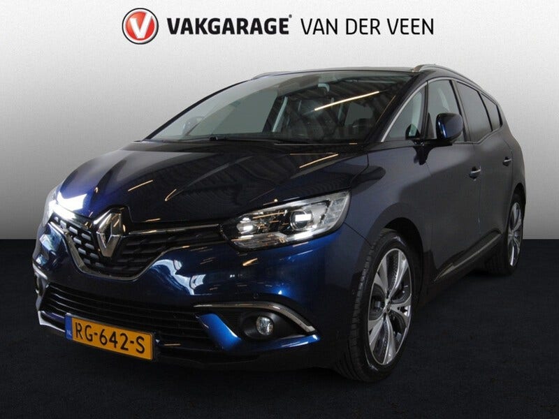 Renault Grand Scénic